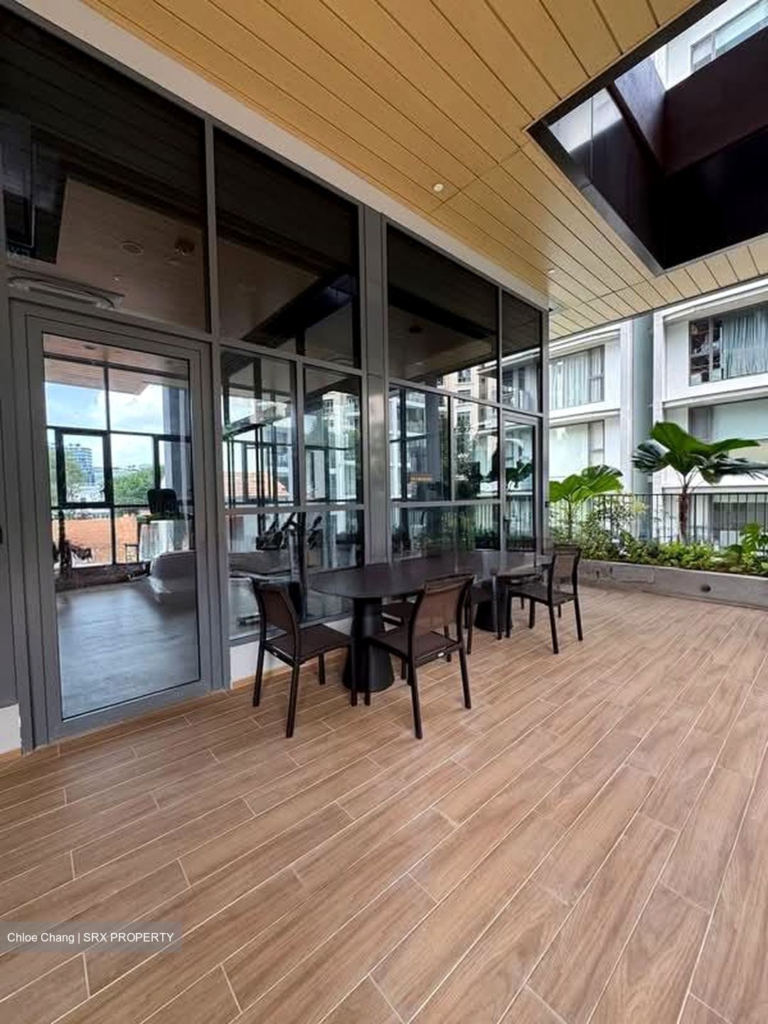 Hill House (D9), Apartment #552025621